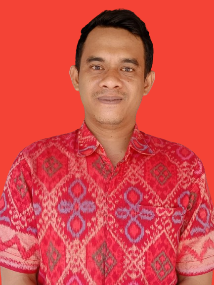 <center>Pegawai TU<br>Anak Agung Putra Setya Dharma</center>