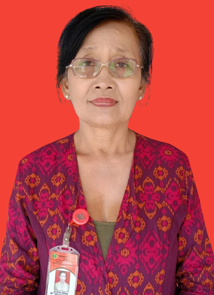 <center>Guru Agama Hindu<br>Ni Ketut Seriadi, S.Pd</center>