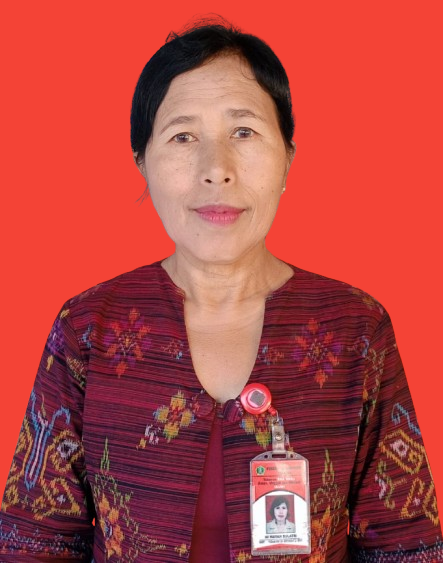 <center>Guru Agama Hindu<br>Ni Wayan Sulatri, S.Ag</center>
