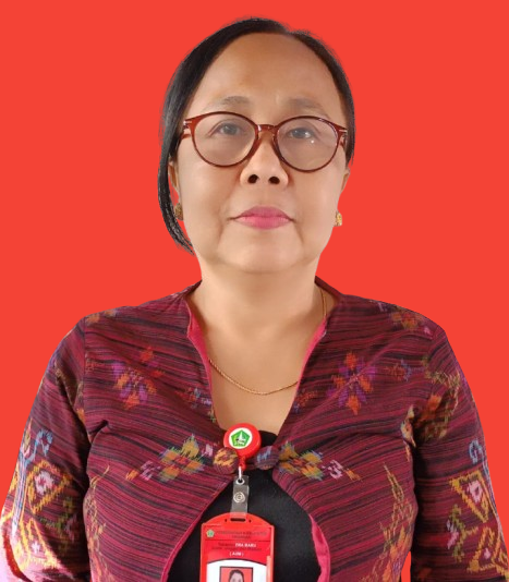 <center>Wali Kelas I<br>Dewa Ayu Pt Deni Artati, S.Pd</center>
