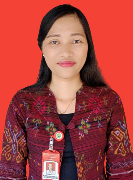<center>Wali Kelas V<br>Ni Wayan Arta Jayanti, S.Pd</center>