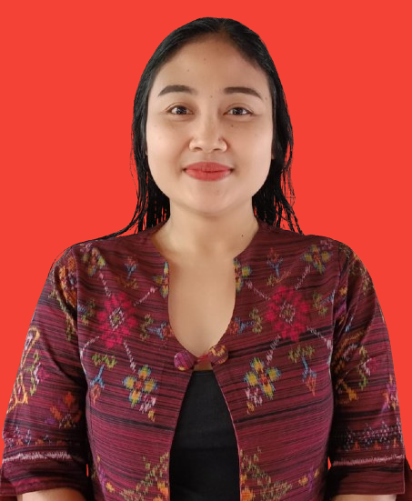 <center>Guru Penjasorkes<br>Ni Kadek Ariani Pertiwi, S.Pd</center>
